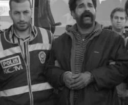 'Ben hırsızım uyuşturucuyla işim olmaz'