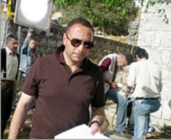 "Ben Kudüs'üm"ün çekimlerine başlandı