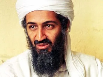 Bin Ladin'in yeri belli oldu