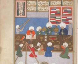 Bir Osmanlı Dâhisi: Takiyüddin Rasıd