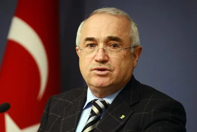 "Bizim kanaatimiz referandum yapılmasıdır"