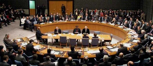 BM: Bu yıl iklim anlaşması olmayacak