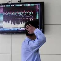 Borç kriziyle gelen işlem hatası borsaları salladı