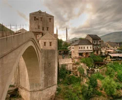 Bosna Hersek genel seçimleri 3 Ekim'de