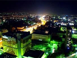 Bosna Hersek'te büyük operasyon