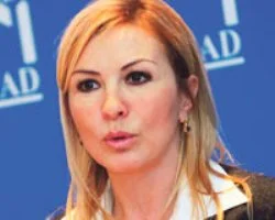 Boyner: Kürt sorununu çözmek zorundayız