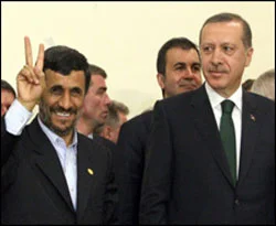 Brezilya ve Türkiye'ye şapka çıkarılmalı