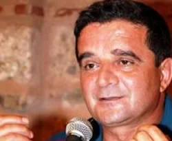 'Bu eşkiya düzeni artık sona ermeli'
