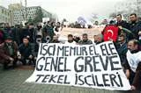 Bu kez İzmir'i işgal ettiler!