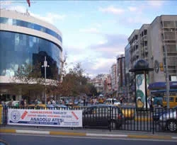 Bugün bu yollar trafiğe kapalı