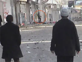 Bulanık davası Ankara'ya alındı