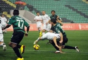 Bursa mı? Fener mi?