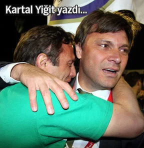 Büyük hoca Sağlam!