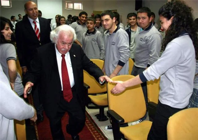 Büyükşehir'den çocuklar için deprem eğitimi