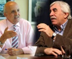 Çandar ve Birand da doğruladı