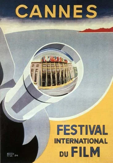 Cannes Film Festivali'ne 'kül bulutu' darbesi