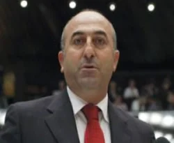 Çavuşoğlu Karadağ'a gidecek