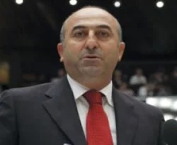 Çavuşoğlu, Üsküp'e gidiyor