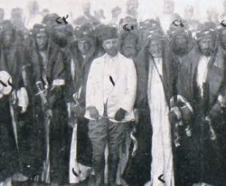 Cemal paşanın hayatı ve icraatları