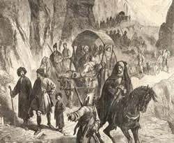 Çerkesler ve 146 Yıldır Süren Trajedi