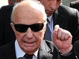 Çetin Doğan taburcu edildi