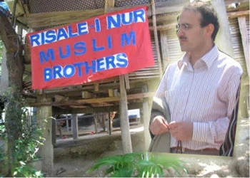 Cevdet Baybara'nın mezar vasiyeti!