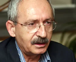 CHP'de ilk başkan adayı belli oldu