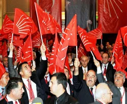 CHP'de koltuk savaşı