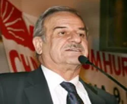 CHP'de kongreye kadar vekalet Selvi'de