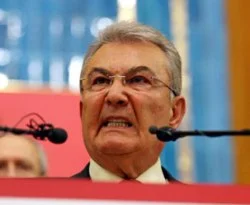 CHP'liler Baykal'ın gidişine çok sevinmiş!