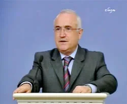 Çiçek: Kongreye davet edilmedik