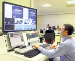 CİHAN ajansının hedefinde dünya var