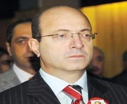 Cihaner, Yargıtay'daki davasına VIP'ten gitti