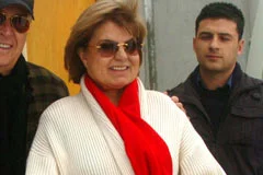 Çiller'den geri dönüş sinyali