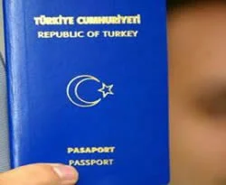 ''Çipli Pasaport'' uygulaması başlıyor