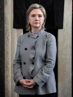 Clinton'dan Pakistan'a çok sert sözler