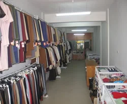Çumra'da ihtiyaç sahiplerine sosyal market