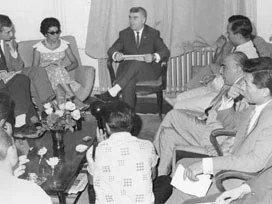 Cunta uçaklarının Ankara'yı vurduğu gün