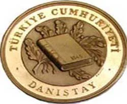 Danıştay'dan açıklama