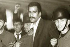 Deniz'lerin idam günü Evren'e yargı yolu