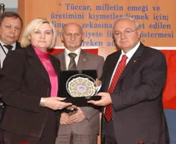 Denizli, Polonya işbirliğini geliştirecek