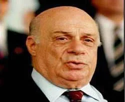Denktaş'tan, Guantanamo benzetmesi