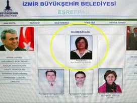 Devlet memuru başhekim CHP Parti Meclisi'nde