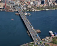 Dikkat! Unkapanı köprüsü trafiğe kapanacak