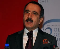 Dinçer: Sistemden vazgeçmeyeceğiz