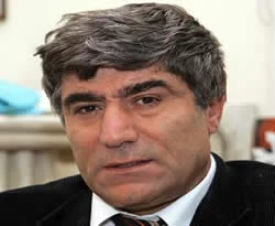 Dink davasında 2 kişi tahliye oldu