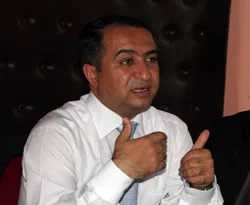 Diyarbakır'da 10 kişiden 1'i çalışıyor