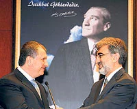 Doğalgazda indirim