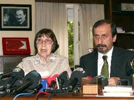 DSHP yönetiminde istifa depremi