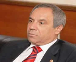DSP'nin 8. Kurultayı 6 Haziran'da